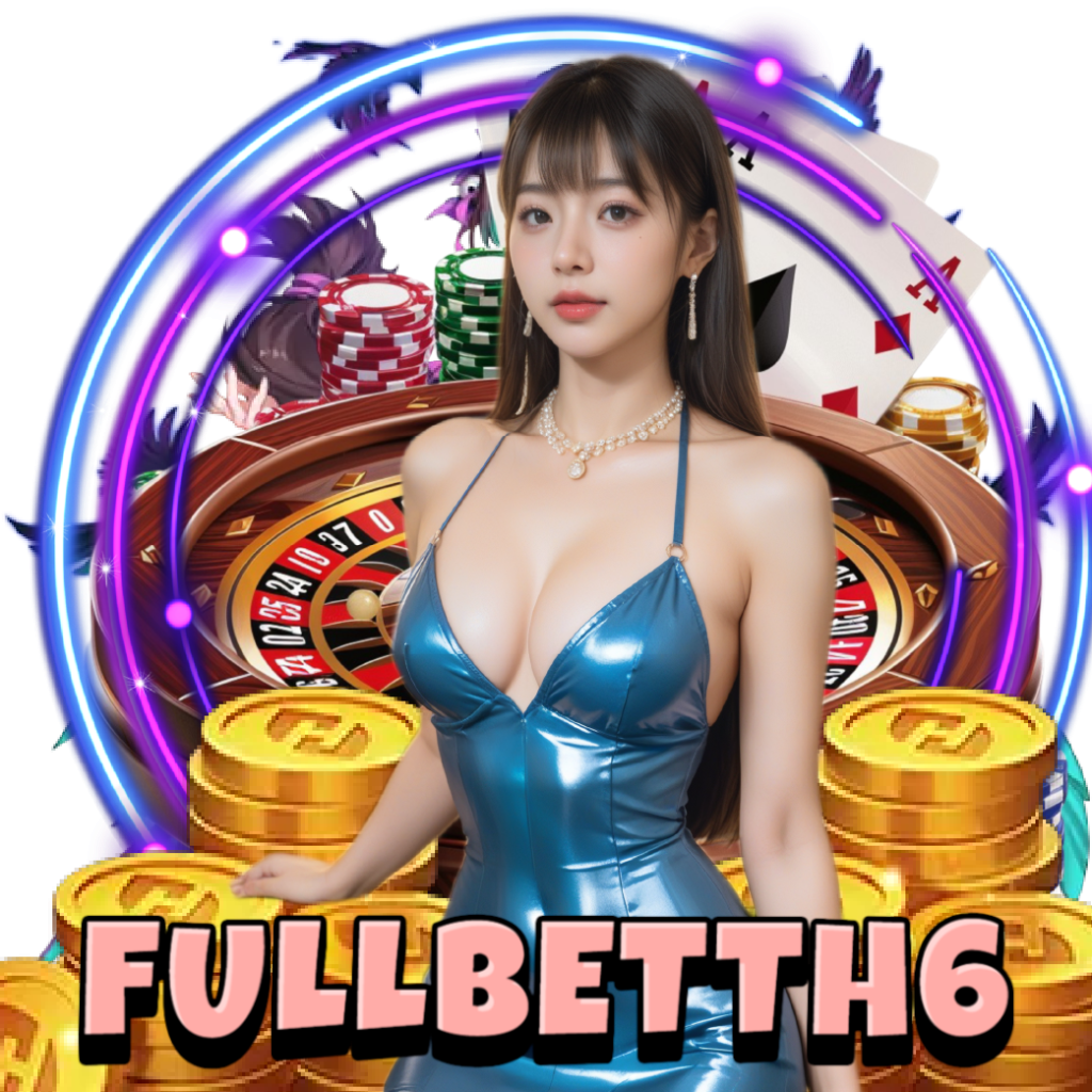 fullbetth6 อันดับ 1