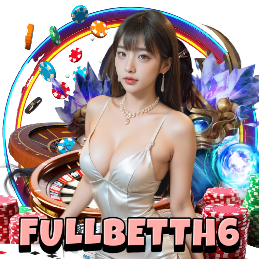fullbetth6 เว็บตรง