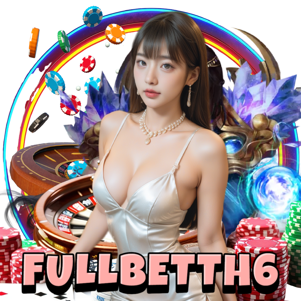 fullbetth6 เว็บตรง
